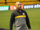 Aléssio elogia o trabalho coletivo do Criciúma após vencer o Vitória