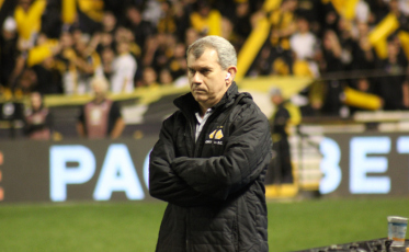 “Estou muito consciente do que eu fiz nas escalações”, afirma Tencati