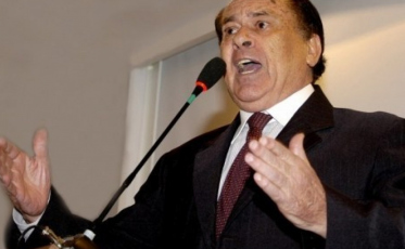 Governo de SC decreta luto oficial pelo falecimento de ex-governador 