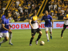 Criciúma faz 1 a 0 no Barra