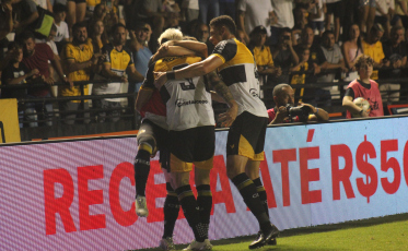 FCF altera data e horário de partida entre Inter de Lages x Criciúma