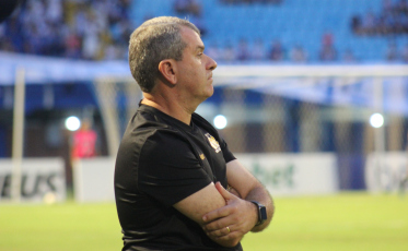 Tencati planeja mudanças para enfrentar o Brusque