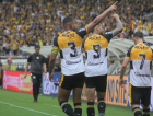 Criciúma 4 x 1 Figueirense: Tigre domina a partida no Majestoso