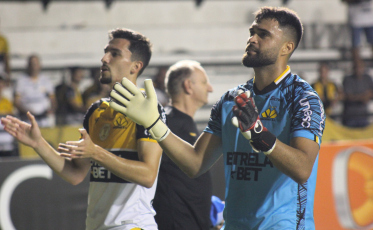 Criciúma tem melhor início no Campeonato Catarinense em 30 anos