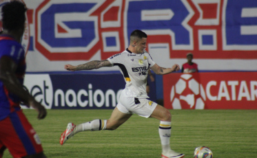 Criciúma joga mal e perde para o Marcílio Dias