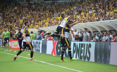 Criciúma é bicampeão catarinense