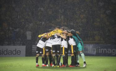 Criciúma e Juventude terminam empatados na estreia da Série A