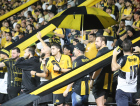 Copa do Brasil: Criciúma volta a jogar com público no HH após cinco anos