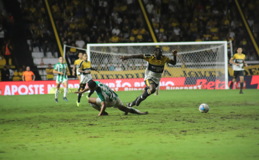 Criciúma 1x1 Juventude: confira o minuto a minuto 