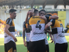 Criciúma supera a Chapecoense e mantém liderança no Catarinense