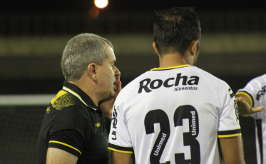 Tencati cita que outros times da Série A tiveram dificuldade na Copa do Brasil