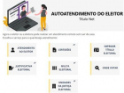 Quer imprimir o título em casa? Saiba como fazer pela internet