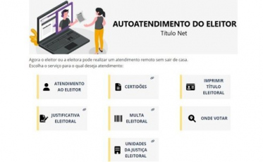 Quer imprimir o título em casa? Saiba como fazer pela internet