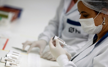 Covid-19: Mais 100 óbitos no estado nas últimas 24h