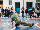 Festival Duplo Balanço movimenta artistas e apaixonados por Hip Hop 