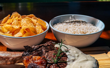 Festival Gastronômico de Criciúma traz pratos exclusivos e descontos especiais