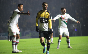 Em jogo equilibrado Criciúma leva o empate no final