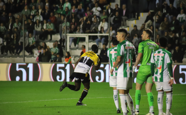 Com show de Bolasie, Criciúma quebra invencibilidade do Juventude em casa