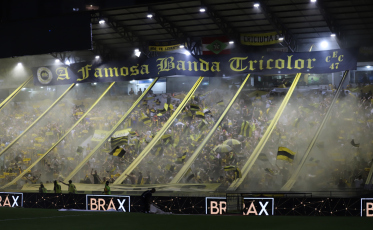 Criciúma X Athlético Paranaense; acompanhe o minuto a minuto