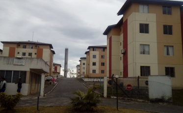 Aprovada a tarifa social de água no residencial Carmel 