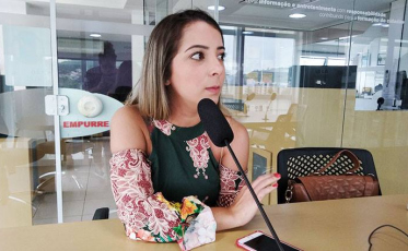 Nutricionista dá dicas sobre alimentação saudável durante o verão