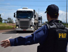 Redução do efetivo da PRF pode comprometer operação nas rodovias federais 