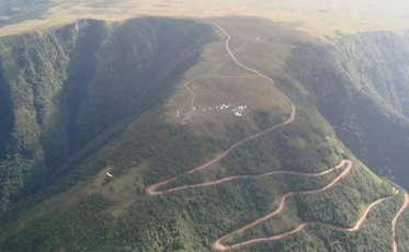 PRF orienta configuração do GPS para acessos pela BR-285