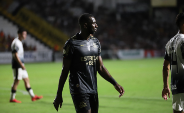 Tigre não segura resultado, perde em casa e se aproxima do rebaixamento