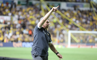 “No futuro esse um ponto pode fazer a diferença pela manutenção”, comenta Tencati