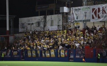 Criciúma conhece data e horário para semifinal da Taça Acesc