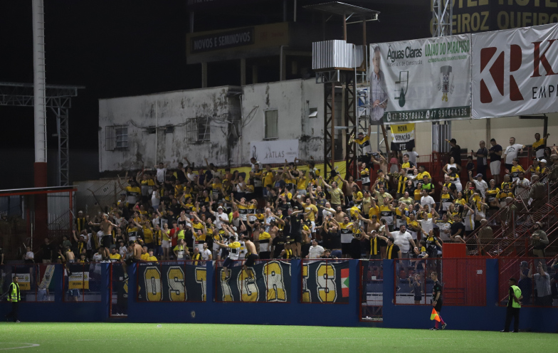 Criciúma conhece data e horário para semifinal da Taça Acesc