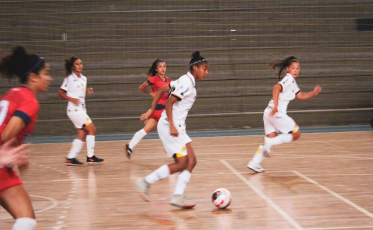 Criciúma está nas semifinais das disputas dos Joguinhos Abertos