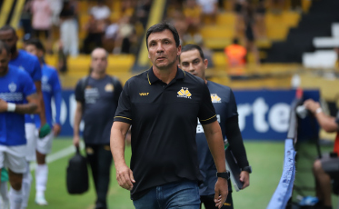 ((Vídeo)) Criciúma irá solicitar VAR para clássico contra o Joinville