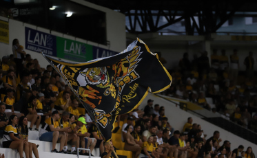 Em jogo polêmico, Tigre fica no empate com o Barra