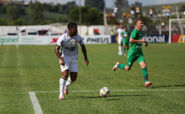 Criciúma empata com a Chape e segue invicto no Catarinense