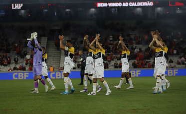 Tigre perde fora de casa e segue sem pontuar na Série B