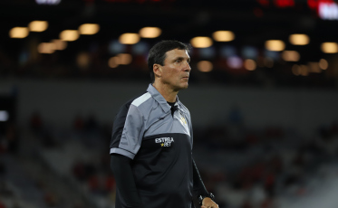 Ítalo Rodrigues descarta contratação de atacante nigeriano