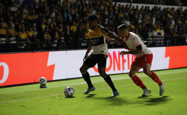 Ao vivo: Criciúma (1) x (0) RB Bragantino