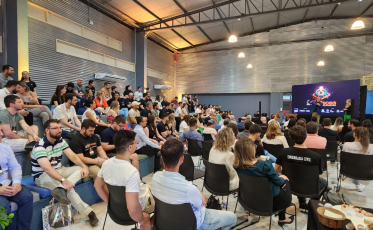 Com ‘mão na massa’ InovASCEA apontará caminhos para o futuro das engenharias