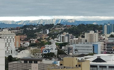 Sul catarinense deve ter calor de até 30ºC nesta semana