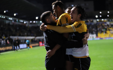 Com garra Tigre vence e deixa o Z4 da Série B