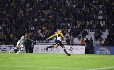 Ao vivo: Criciúma 3 x 2 Amazonas