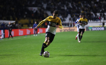 Ao Vivo - Criciúma 1 x 2 Avaí