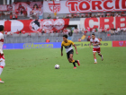 Ao vivo: CRB 1 x 0 Criciúma