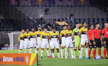 Criciúma dá vexame e está fora da Copa do Brasil