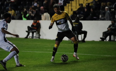 [Ao vivo] Operário/PR 1 x 0 Criciúma