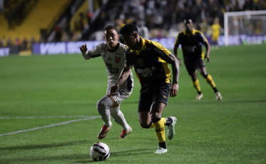 [Ao vivo] Criciúma 4 x 2 Athletico/PR