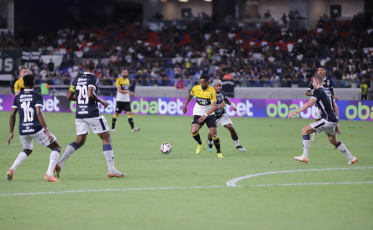 [Ao vivo] Remo 0 x 1 Criciúma