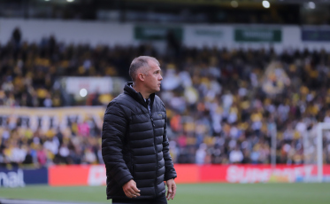 Eduardo Baptista valoriza torcida, metas alcançadas e projeta sequência do Tigre na Série B