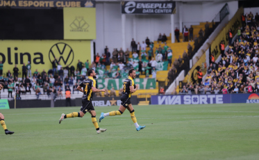 [AO VIVO] Criciúma 2 x 0 Chapecoense 